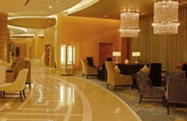 Las mejores ofertas de Wenjin Hotel Pekin