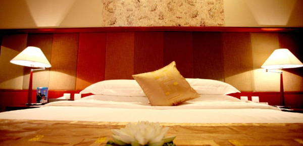 Las mejores ofertas de Xizhao Temple Hotel Pekin