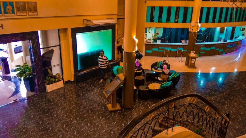 Las mejores ofertas de De Rhu Beach Resort Kuantan Kuantan 