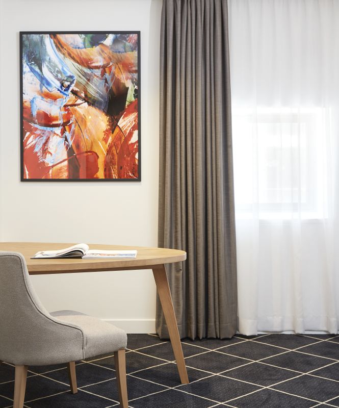 Las mejores ofertas de Furama Darling Harbour Sidney