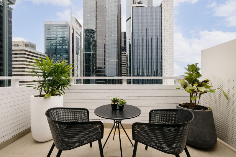 Las mejores ofertas de Hotel Indigo Brisbane City Centre Brisbane