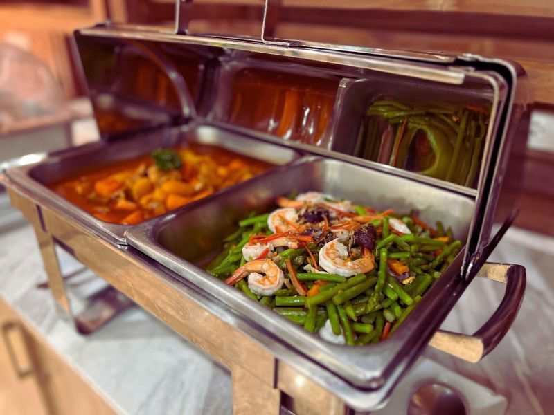 Las mejores ofertas de Sirilanna Chiang Mai Chiang Mai 