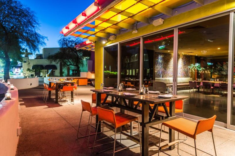 Las mejores ofertas de The Monarch Scottsdale