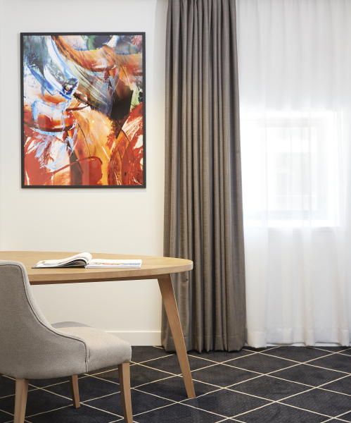 Las mejores ofertas de Furama Darling Harbour Sidney