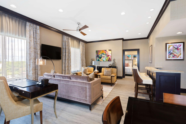 Las mejores ofertas de Hilton Garden Inn Palm Beach Gardens Palm Beach Gardens