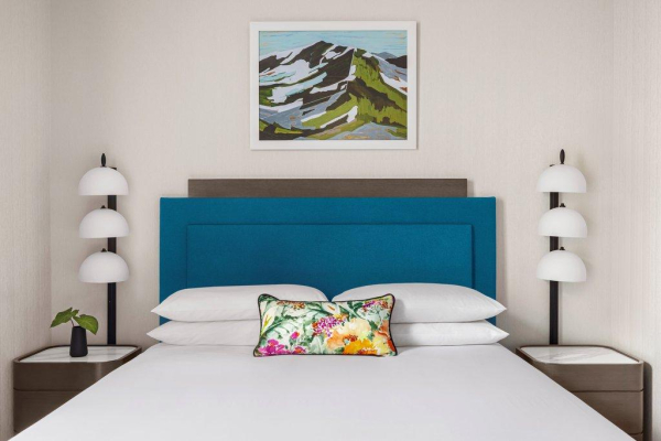 Las mejores ofertas de Kimpton Hotel Monaco Salt Lake City Salt Lake City 