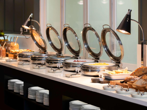 Las mejores ofertas de Mercure Macquarie Park Sidney