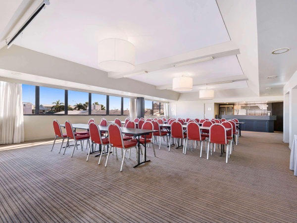 Las mejores ofertas de Mercure Rockhampton Central Coast 