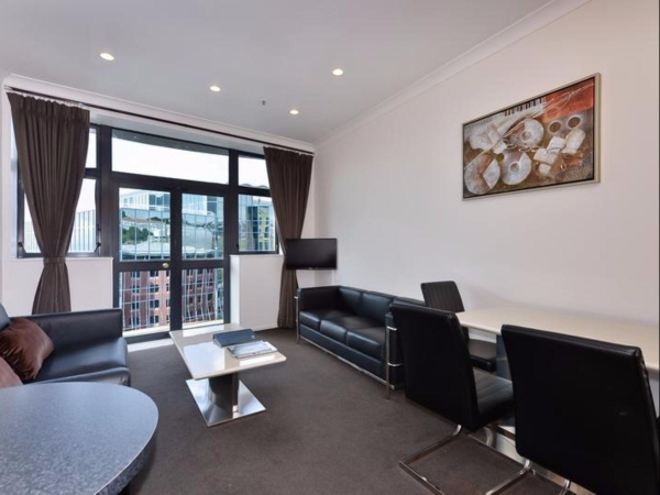 Las mejores ofertas de Quest on the Terrace Wellington 