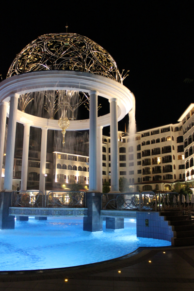 Las mejores ofertas de Royal Palace Helena Sands SUNNY BEACH
