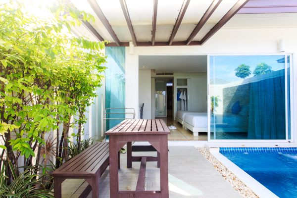 Las mejores ofertas de Samui Resotel Beach Resort Ko Samui 