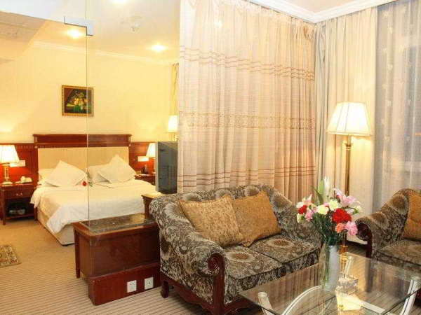 Las mejores ofertas de Walla Hefei 