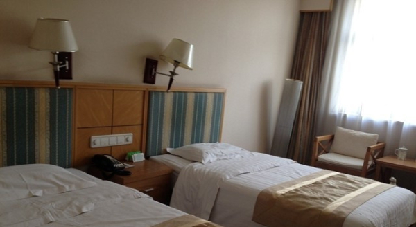 Las mejores ofertas de Yu Yang (River View) Hotel Beijing Pekin