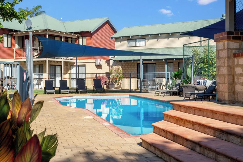 Las mejores ofertas de Amalfi Resort Busselton Perth