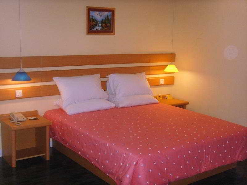 Las mejores ofertas de Home Inn Huixindongqiao Pekin