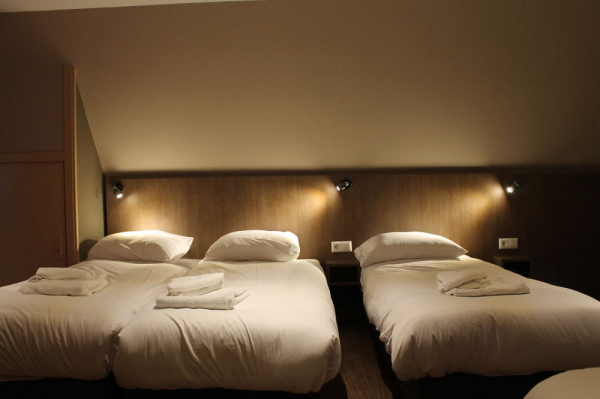 Las mejores ofertas de Aston City Hotel Amsterdam