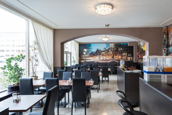 Las mejores ofertas de Belfort Amsterdam