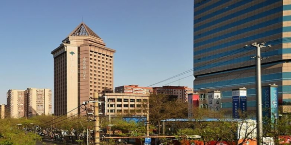 Las mejores ofertas de Home Inn Xibianmen Pekin