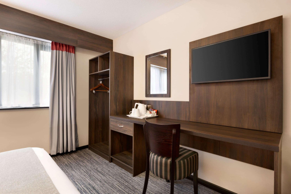 Las mejores ofertas de Ramada By Wyndham Bristol West Bristol 