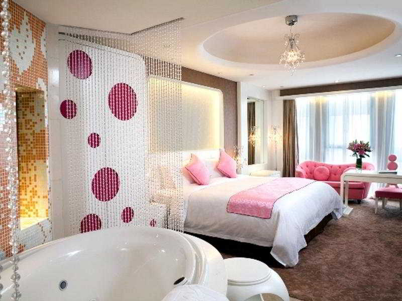 Las mejores ofertas de Grand Metropark Yuantong Pekin