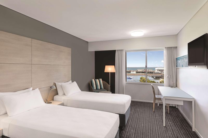 Las mejores ofertas de Vibe Hotel Darwin Waterfront Darwin