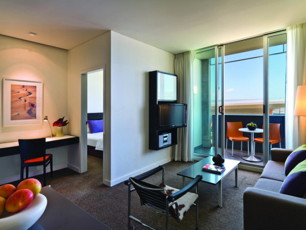Las mejores ofertas de Adina Apartment Hotel Perth Perth