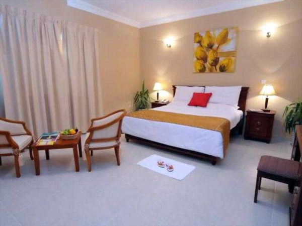 Las mejores ofertas de Le Grand Doha