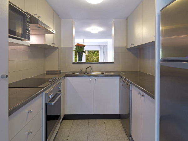 Las mejores ofertas de Medina Serviced Apartments North Ryde Sydney Sidney