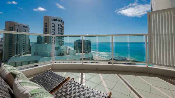 Las mejores ofertas de Pacific Views Resort Gold Coast