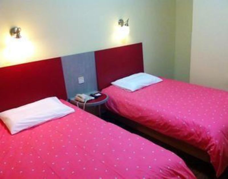 Las mejores ofertas de Home Inn Yangshuo West Street Chengzhong Road Guilin