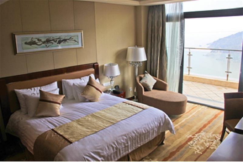 New Century Golden Coast Resort Wenzhou