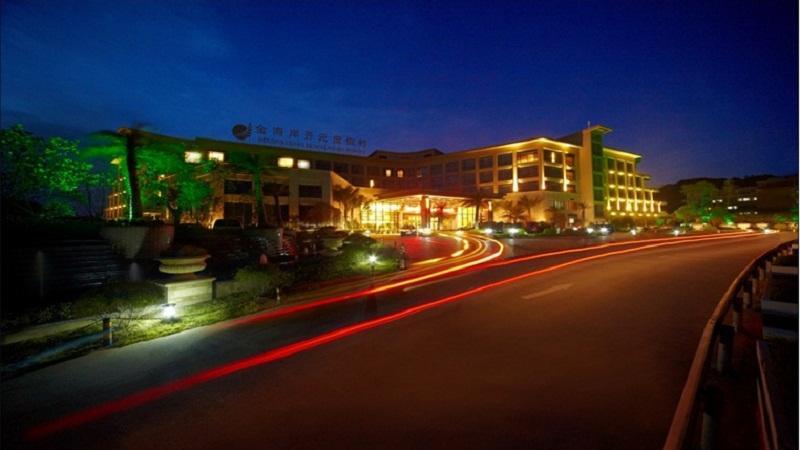 New Century Golden Coast Resort Wenzhou