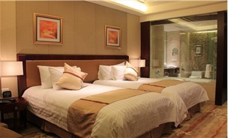 New Century Golden Coast Resort Wenzhou