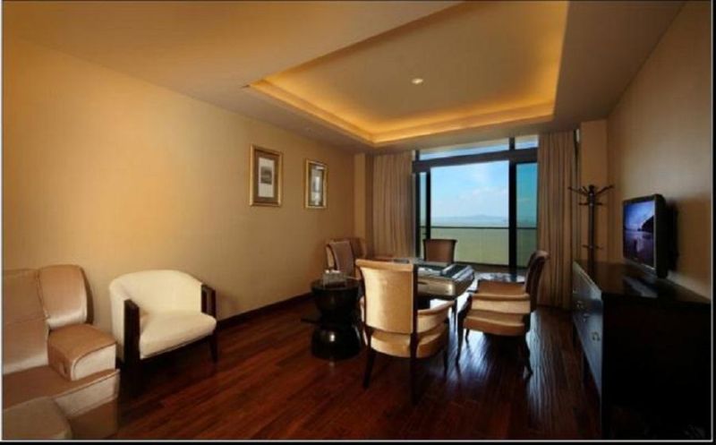 New Century Golden Coast Resort Wenzhou