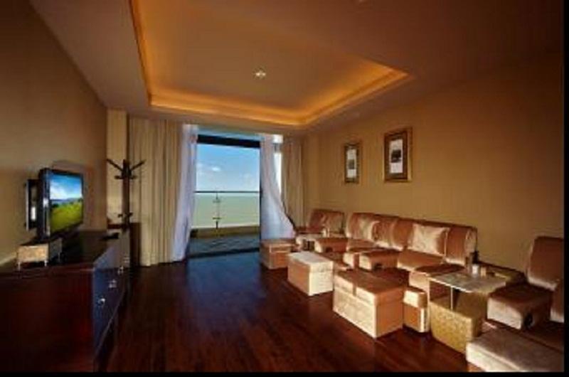 New Century Golden Coast Resort Wenzhou