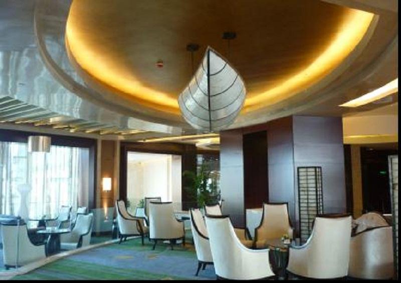 New Century Golden Coast Resort Wenzhou