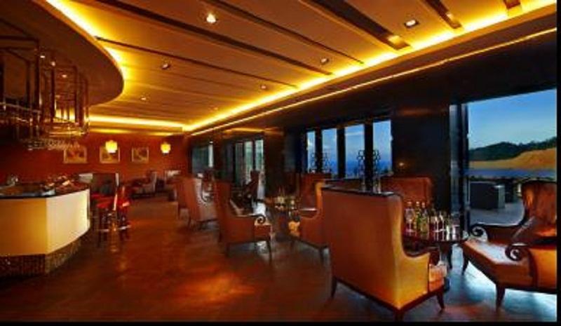 New Century Golden Coast Resort Wenzhou