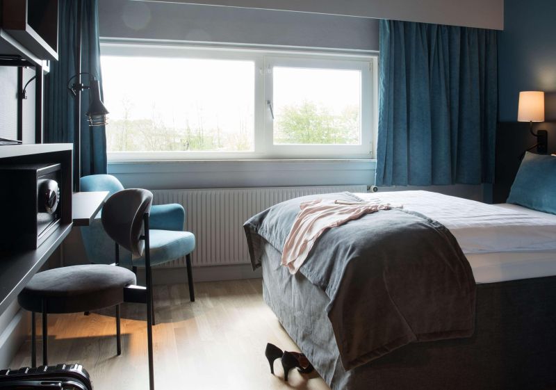 Las mejores ofertas de Scandic Odense Odense