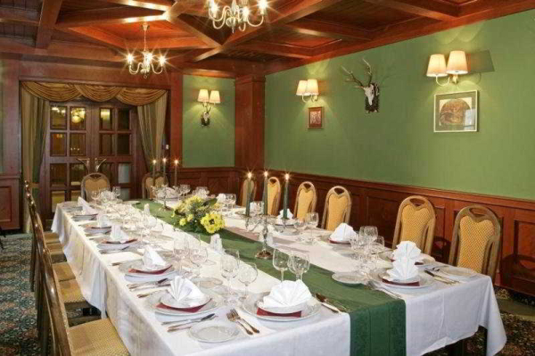 Las mejores ofertas de Chateau Monty SPA Resort Marianske Lazne 