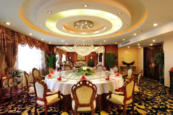 Las mejores ofertas de Citadines Ritan Beijing Pekin