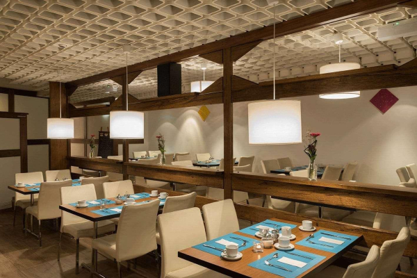 Las mejores ofertas de Days Inn By Wyndham Dortmund West Dortmund