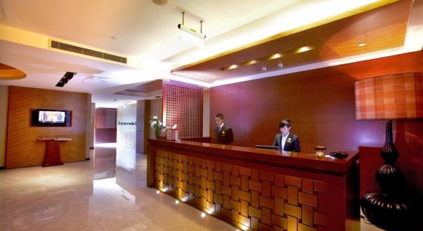 Las mejores ofertas de Harriway Hotel Chengdu