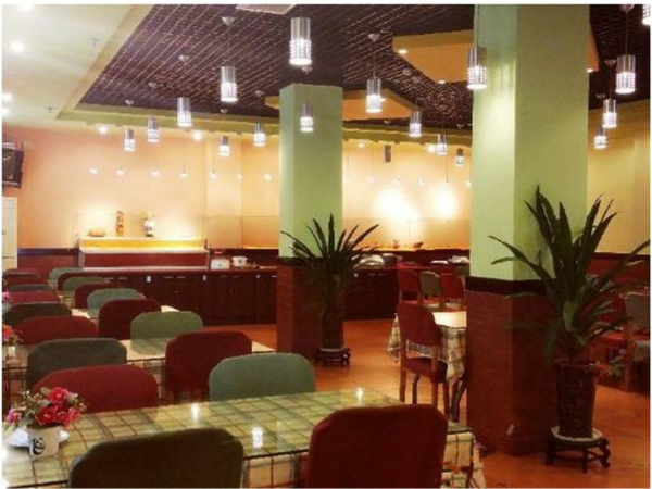 Las mejores ofertas de Home Inn Bai Long Road Haikou 