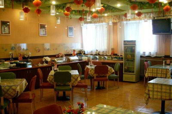 Las mejores ofertas de Home Inn Hanguang Men Small Goose Pagoda Xian