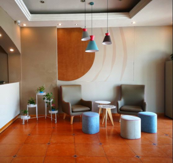 Las mejores ofertas de Home Inn West City Transport Station Xian
