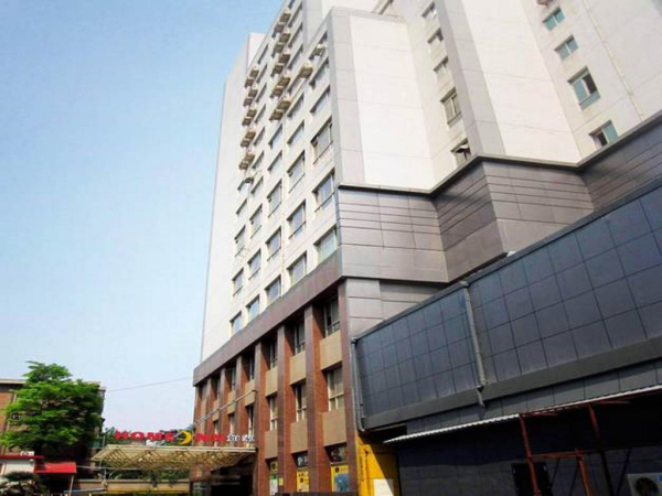 Las mejores ofertas de Home Inn Xiao Zhai Xian