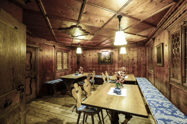 Las mejores ofertas de Hotel Bayerischer Hof Munich Lindau