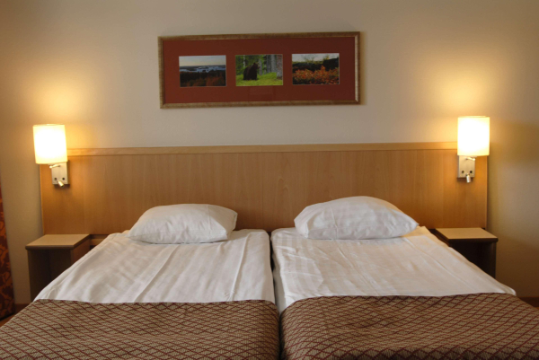 Las mejores ofertas de Hotel Kajanus Kajaani 