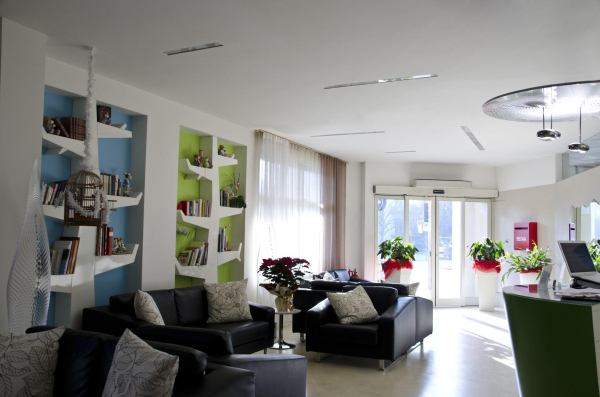 Las mejores ofertas de Key Hotel Vicenza