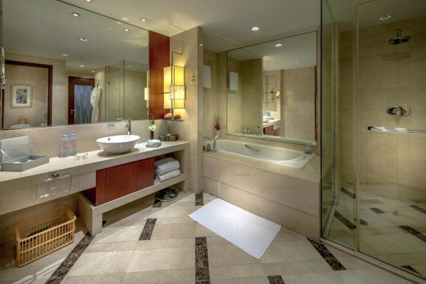 Las mejores ofertas de KunTai Royal Hotel Pekin